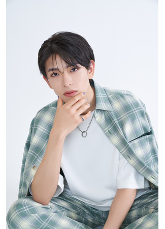 Актер Фукада Рюсэй 04.11.25