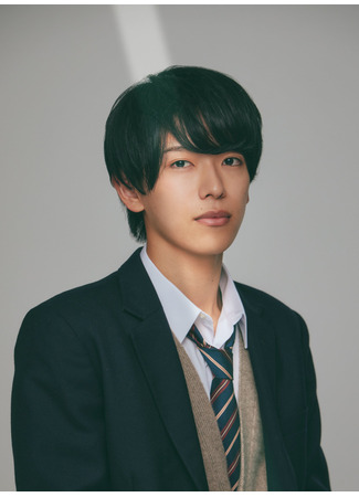 Актер Фукада Рюсэй 04.11.25