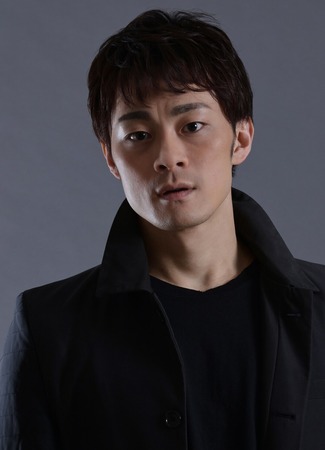 Актер Канда Кёхэй 04.11.25