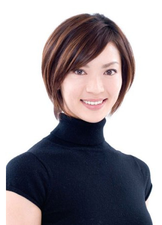 Актер Ямацу Аюми 04.11.25