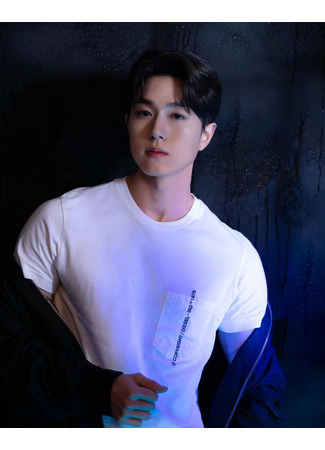 Актер Чу Кван Хён 04.11.25