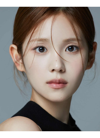 Актер Ли Джи Ён 04.11.25