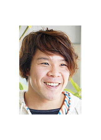 Режиссёр Фудзимура Кёхэй 04.11.25