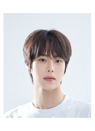 Актер Мин Ю Чжун 04.11.25