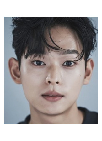 Актер Квон Джу Сок 04.11.25