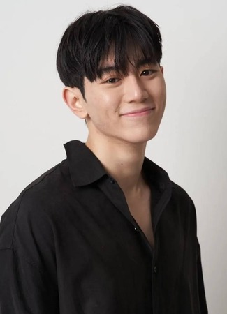 Актер Ким Хён Со 04.11.25