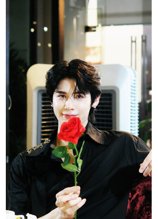 Актер Пит Васутон Чайтчинда 05.11.25