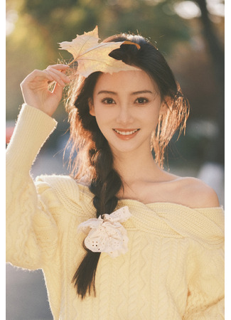 Актер Цзинь Цзя Юэ 06.11.25