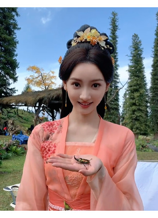 Актер Цзинь Цзя Юэ 06.11.25