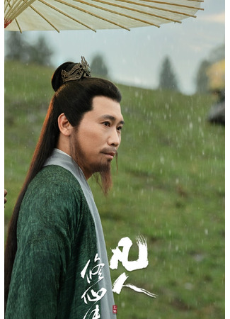 Актер Ли Най Вэнь 06.11.25