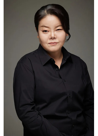 Актер Нам Ми Чжон 06.11.25