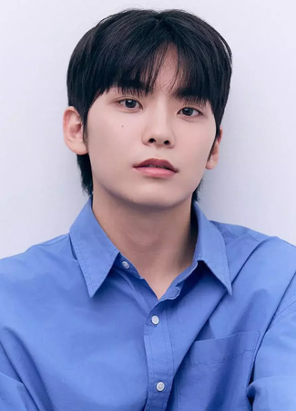 Актер Чон Ю Бин 07.11.25