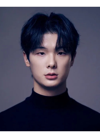 Актер Чхве Дон Хо 07.11.25