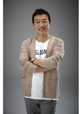 Актер Ли Джэ Рён 07.11.25