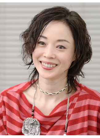 Актер Миямото Юко 07.11.25