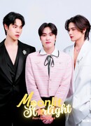 Лунное сияние звёзд