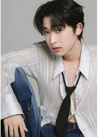 Актер Кет Танапон Хатайдэчадутсади 08.11.25