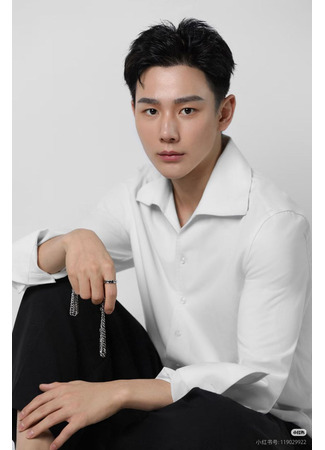 Актер Жао Хао Вэнь 08.11.25