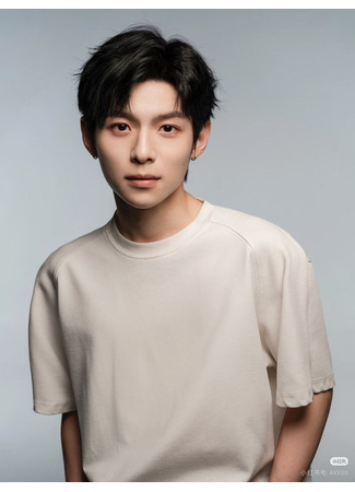 Актер Юань Бао Бао 08.11.25