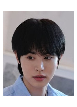 Актер Ким Хван 08.11.25