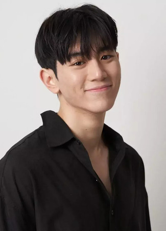 Актер Ким Хён Со 08.11.25