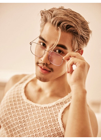 Актер Он Ситтхан Супхакрианкрай 09.11.25