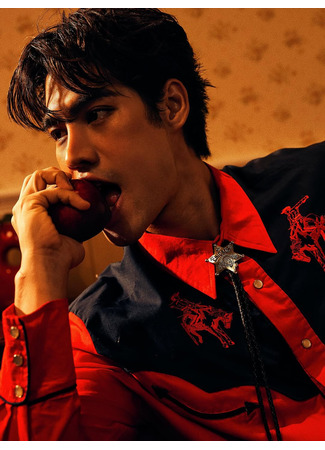 Актер Он Ситтхан Супхакрианкрай 09.11.25