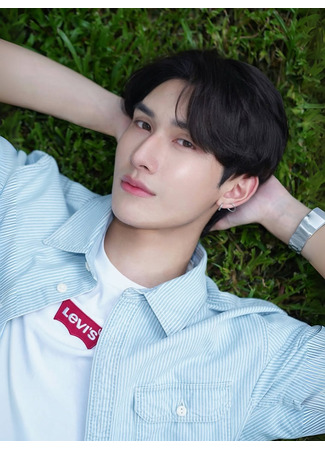 Актер Хаф Пхарада Тхаммасатсит 09.11.25