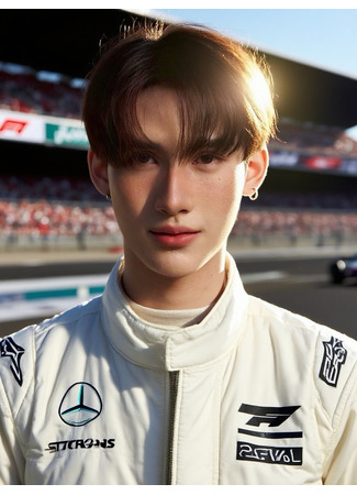 Актер Хаф Пхарада Тхаммасатсит 09.11.25