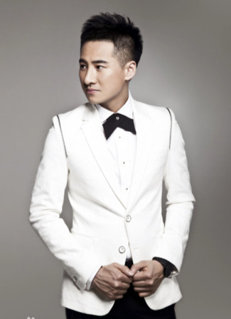 Актер Оушен Хай 09.11.25