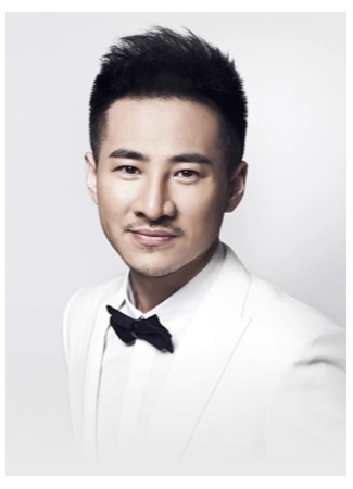 Актер Оушен Хай 09.11.25