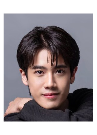 Актер Босо Метис Анусатсатитчай 09.11.25