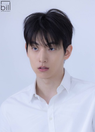 Актер Ким Джун Хо 10.11.25