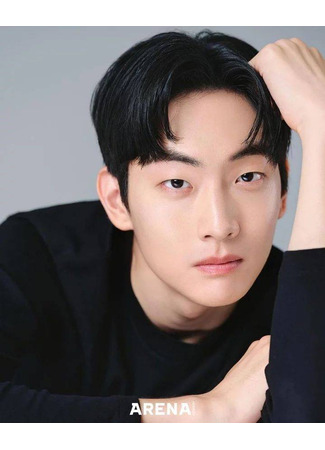Актер Ким Джун Хо 10.11.25