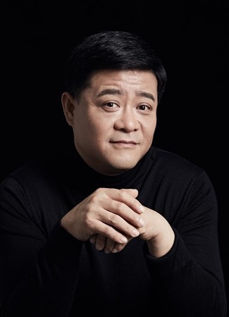 Актер Цзян Тун 10.11.25