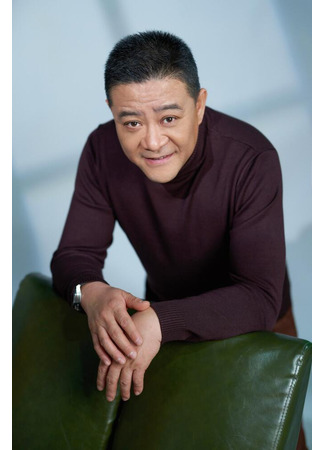 Актер Цзян Тун 10.11.25