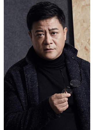 Актер Цзян Тун 10.11.25