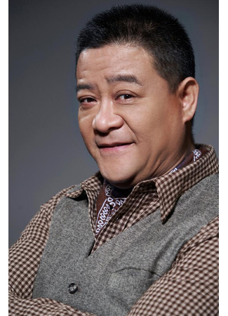 Актер Цзян Тун 10.11.25