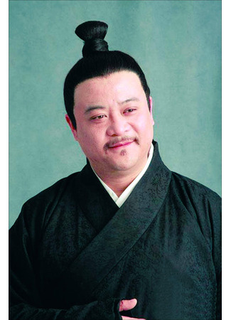 Актер Цзян Тун 10.11.25