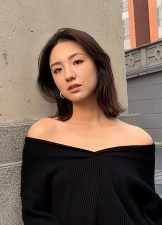 Актер Чжан И Цзюнь 10.11.25