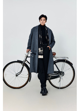 Актер Сун Хай Цзе 10.11.25