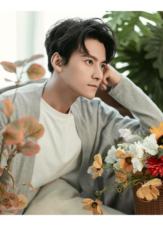 Актер Сун Хай Цзе 10.11.25