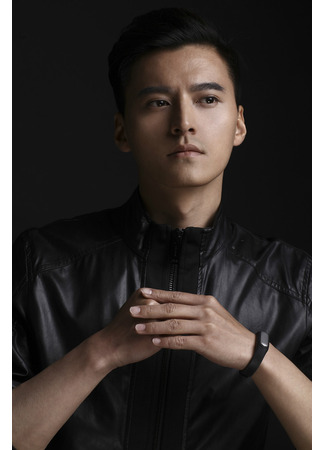 Актер Сун Хай Цзе 10.11.25