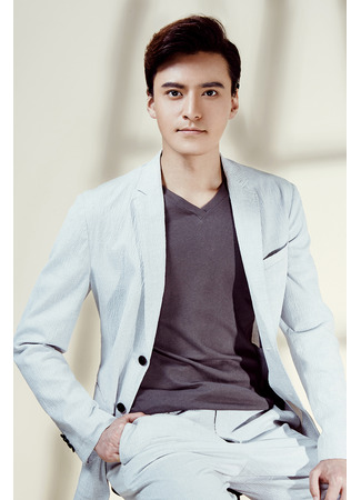 Актер Сун Хай Цзе 10.11.25