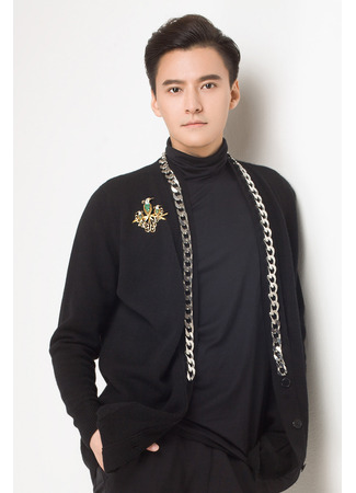 Актер Сун Хай Цзе 10.11.25