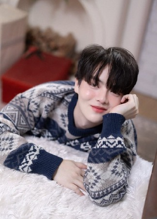 Актер Типо Критсати Сисукваттананан 10.11.25