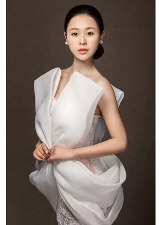 Актер Чэнь Юань Юань 10.11.25