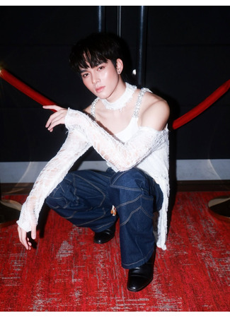 Актер Дью Джирамет Синонхан 10.11.25