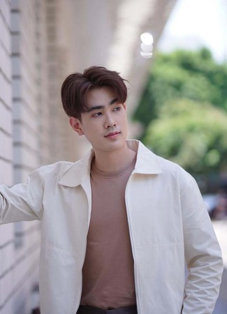 Актер Каптан Каннатхон Чарапхиньо 10.11.25