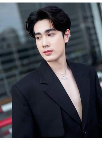 Актер Каптан Каннатхон Чарапхиньо 10.11.25